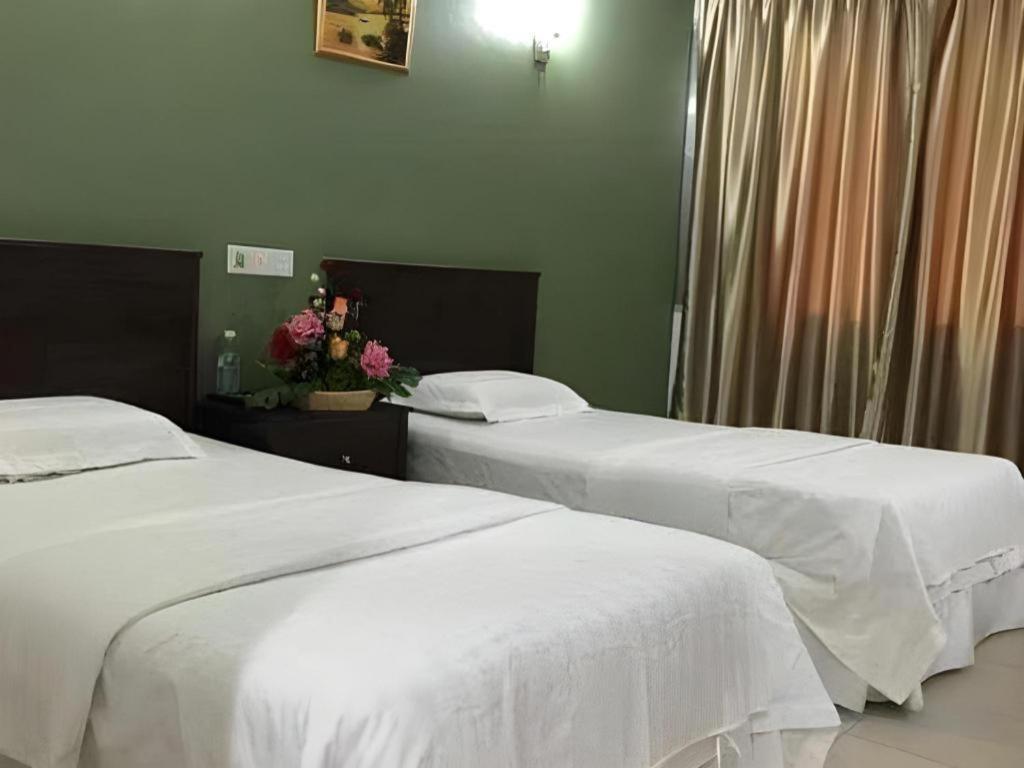 Loong Fatt Hotel Bidur Exterior foto