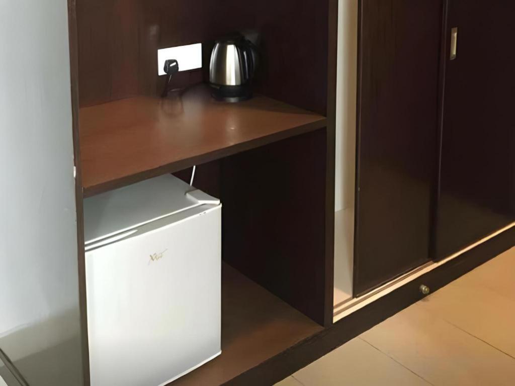 Loong Fatt Hotel Bidur Exterior foto