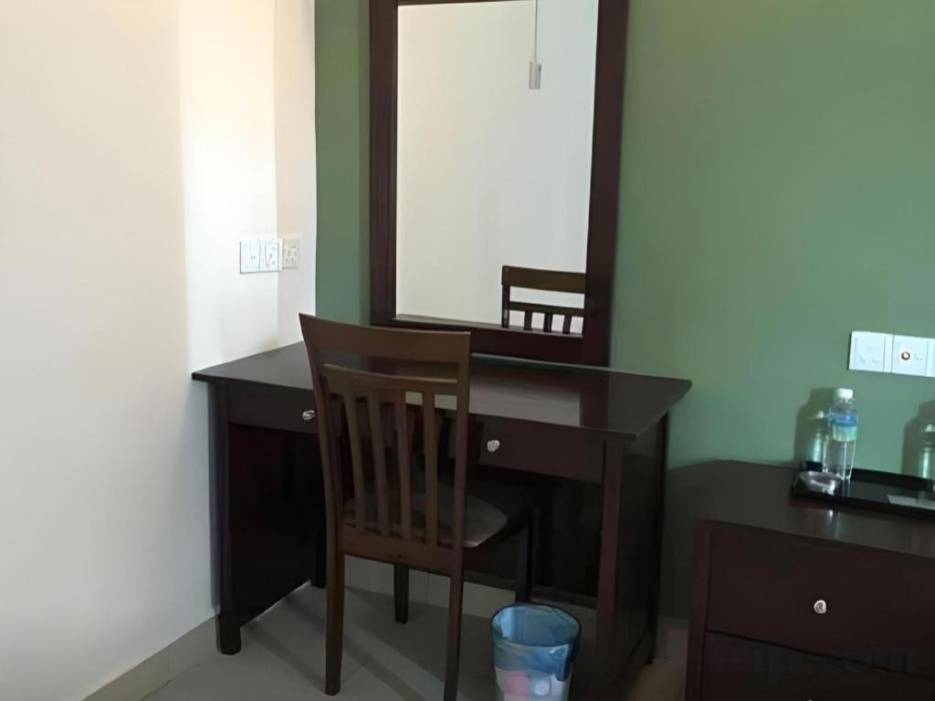 Loong Fatt Hotel Bidur Exterior foto