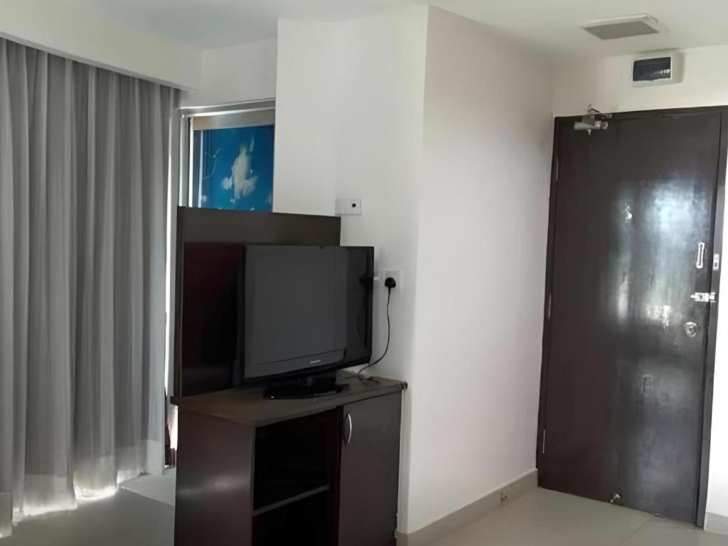 Loong Fatt Hotel Bidur Exterior foto