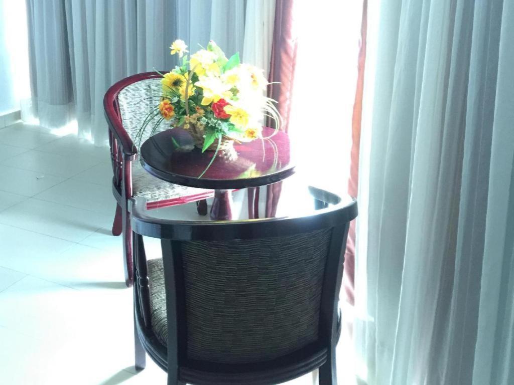 Loong Fatt Hotel Bidur Exterior foto