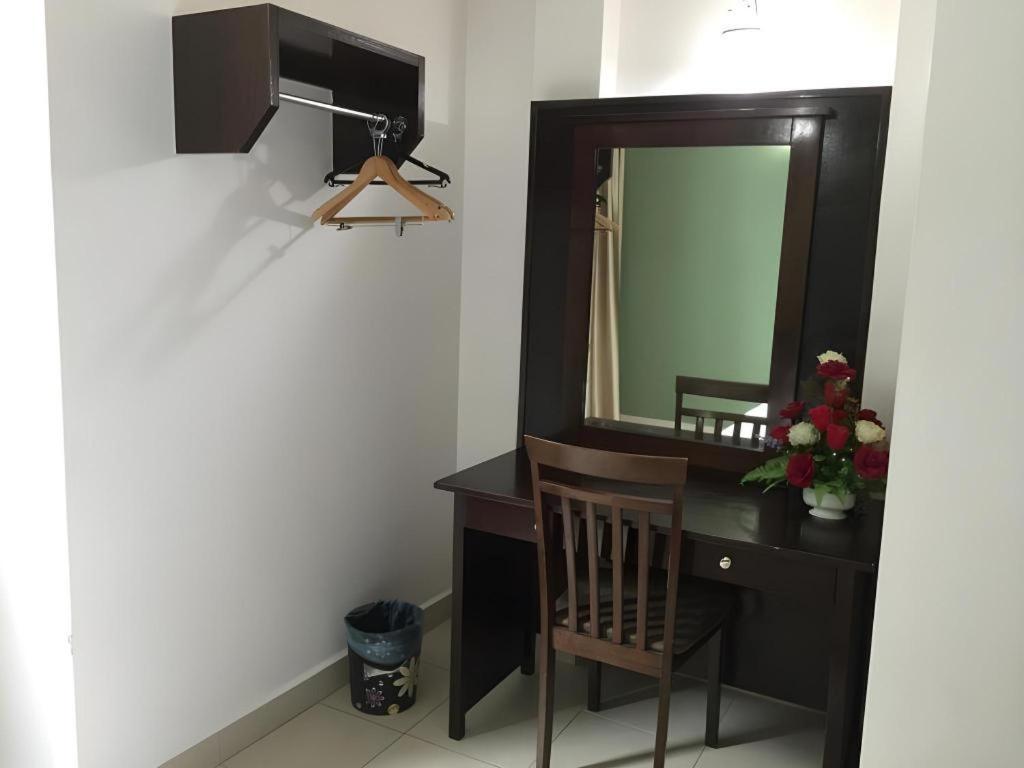 Loong Fatt Hotel Bidur Exterior foto