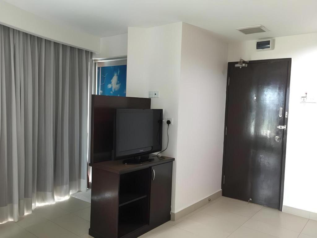 Loong Fatt Hotel Bidur Exterior foto