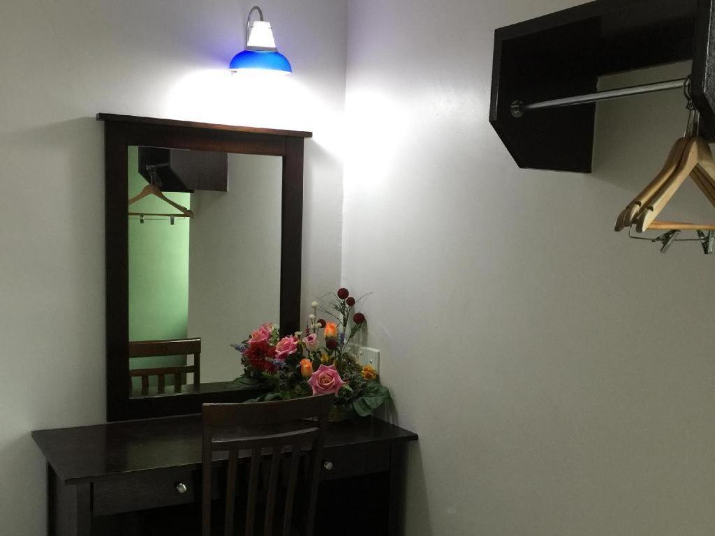 Loong Fatt Hotel Bidur Exterior foto