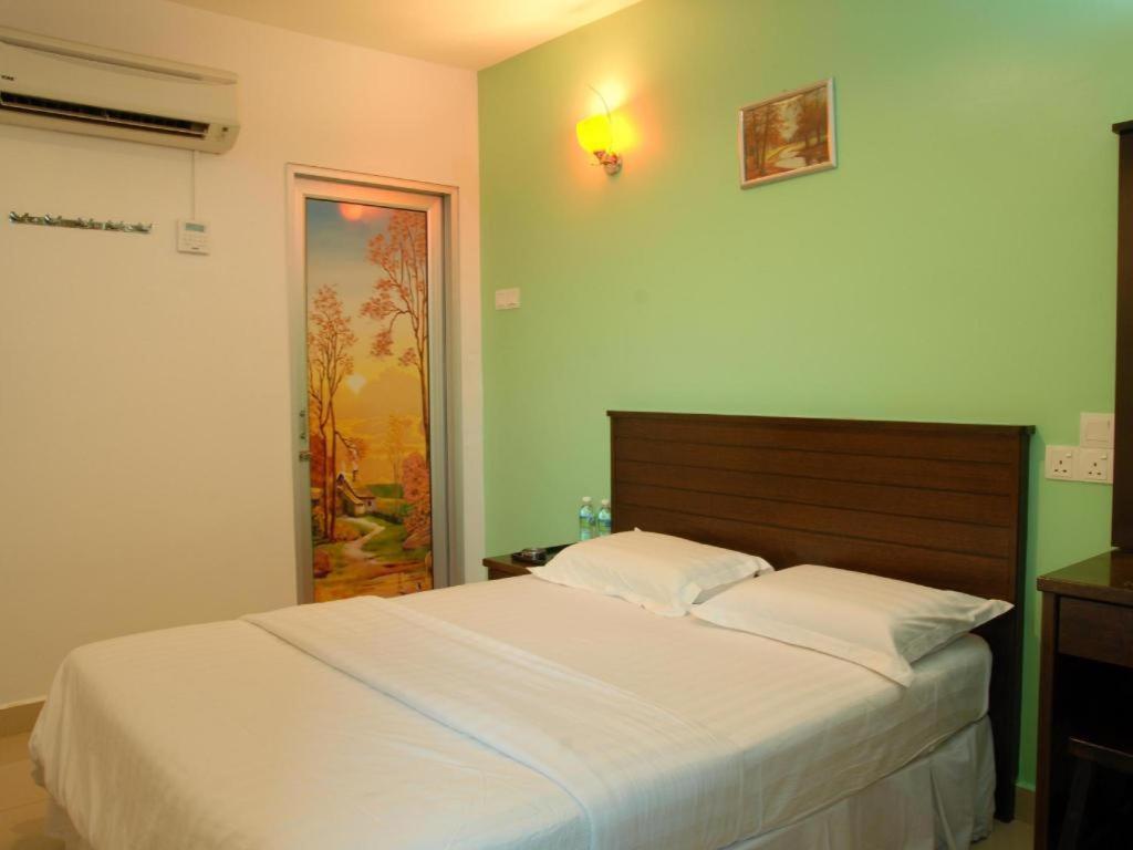 Loong Fatt Hotel Bidur Exterior foto