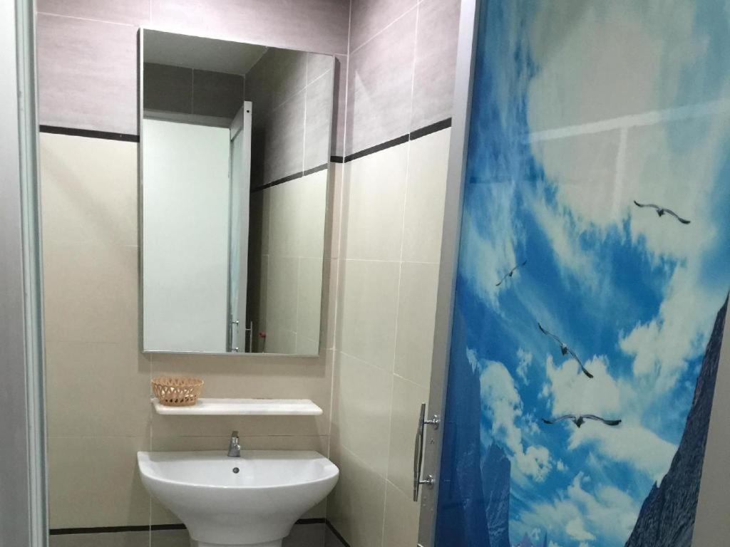 Loong Fatt Hotel Bidur Exterior foto