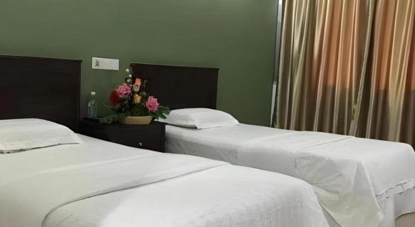 Loong Fatt Hotel Bidur Exterior foto