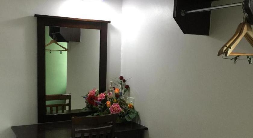 Loong Fatt Hotel Bidur Exterior foto