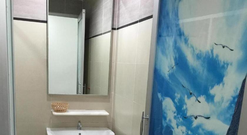 Loong Fatt Hotel Bidur Exterior foto