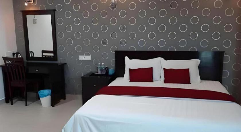 Loong Fatt Hotel Bidur Exterior foto