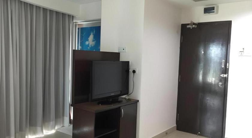 Loong Fatt Hotel Bidur Exterior foto