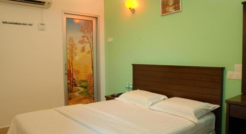 Loong Fatt Hotel Bidur Exterior foto