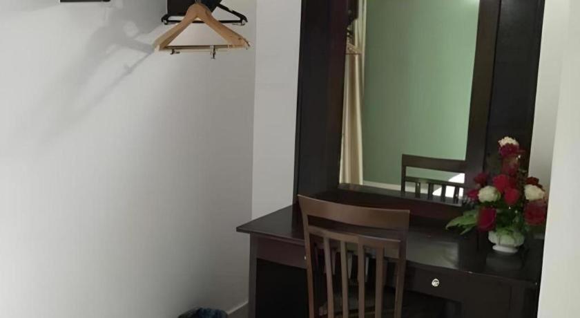 Loong Fatt Hotel Bidur Exterior foto