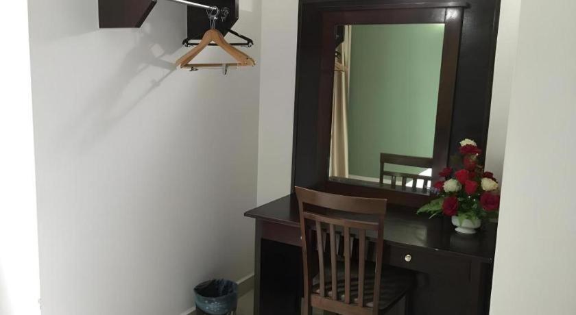 Loong Fatt Hotel Bidur Exterior foto
