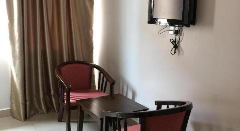 Loong Fatt Hotel Bidur Exterior foto