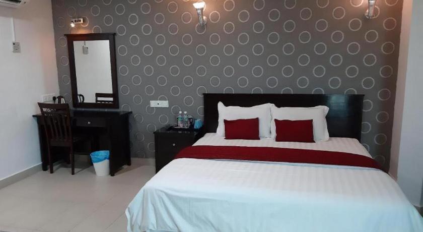 Loong Fatt Hotel Bidur Exterior foto